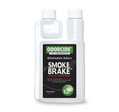 Нейтралізатор запаху тютюну ODORCIDE® Smoke Brake 474 мл