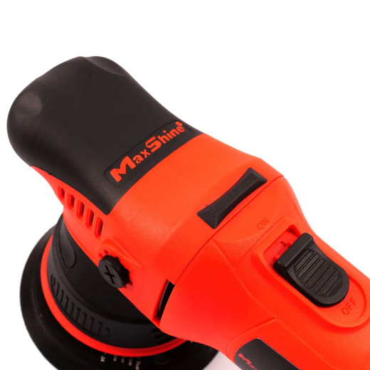 Полірувальна машинка подвійної дії - MaxShine Dual Action Polisher (M8S V2)