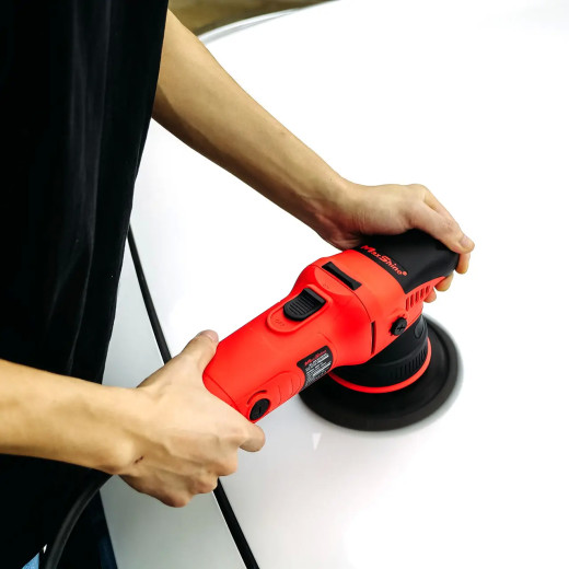 Полірувальна машинка подвійної дії - MaxShine Dual Action Polisher (M8S V2)