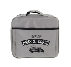 Сумка для автохімії в багажник - Meguiar's Mirror Bright™ Bag 32x10x32 см. (MBBAG)