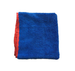 Мікрофібровий рушник — Buff and Shine SPEED SHINE Microfiber Towel 380 гсм. 40x60 см. синій (MB380)