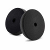 Поролоновий фінішний коло чорний - Lake Country BLACK Foam Finishing Pad 125 мм. (FR-HBLACK 5.5)