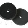 Поролоновий фінішний коло чорний - Lake Country BLACK Foam Finishing Pad 125 мм. (FR-HBLACK 5.5)