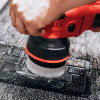 Щітка жорстка для чистки карпету машинкою подвійної дії - MaxShine Dual Action Carpet Brush 85 мм. (7012009)