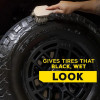 Спрей для шин шалений блиск - Meguiar`s Ultimate Insane Shine Tire Spray 473 мл. (G250816)