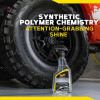 Спрей для шин шалений блиск - Meguiar`s Ultimate Insane Shine Tire Spray 473 мл. (G250816)