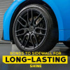 Спрей для шин шалений блиск - Meguiar`s Ultimate Insane Shine Tire Spray 473 мл. (G250816)