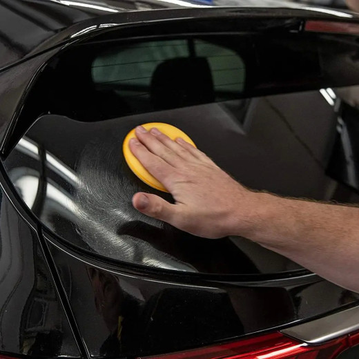 Очисник від стійких водяних плям Meguiar's Water Spot Remover 473 мл