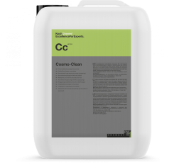 COSMO-CLEAN миючий засіб для підлоги з кахлю, ламінату, бетону (22 кг)