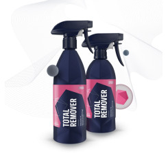 ОЧИСНИК GYEON Q²M TOTAL REMOVER ДЛЯ ВИДАЛЕННЯ ЗАХИСНИХ ПОКРИТТІВ 1 Л