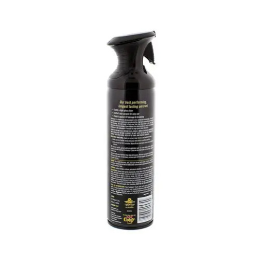 Спрей для чорніння шин - Meguiar's Endurance Tire Spray 425 г. (G15415)