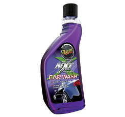 Автошампунь Meguiar's синтетичний NXT Generation Car Wash 532 мл