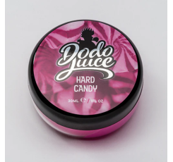 Твердий віск для авто будь якого кольору Dodo Juice Hard Candy (30мл)