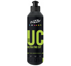 ZviZZer UC1000 Ultrafine Cut фінішна полірувальна паста 250 ml