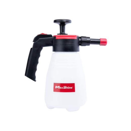 Пневматичний піногенератор, 1.5 л MaxShine Pump Foam Sprayer