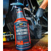 Очисник шин і колісних дисків - Meguiar's Detailer Non-acid Wheel & Tire Cleaner 946 мл. (DRTU14332)