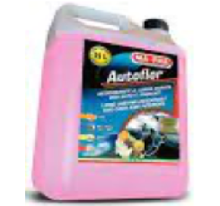 АРОМАТИЗАТОР AUTOFLOR 5000 ML СВІЖІСТ