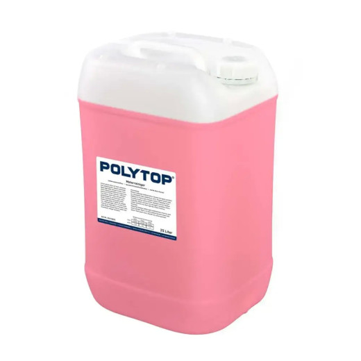 Миючий засіб POLYTOP для миття двигуна Engine Cleaner 25 л