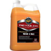 Шампунь Meguiar's концентрований з віском карнауби Detailer Citrus Blast Wash & Wax 3,79 л