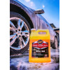 Шампунь Meguiar's концентрований з віском карнауби Detailer Citrus Blast Wash & Wax 3,79 л