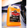 Шампунь Meguiar's концентрований з віском карнауби Detailer Citrus Blast Wash & Wax 3,79 л