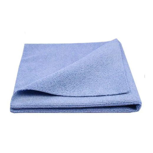 Серветка для розполірування з мікрофібри POLYTOP Microfiber Cloth Premium (2 шт./уп.)