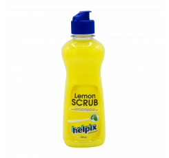 Паста для рук Lemon Scrub 250 ml