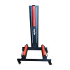 Стенд на колесах з LED підсвіткою для детейлінгу коліс - Nexan Wheel Stand with LED (MWS01-LED)