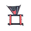 Стенд на колесах з LED підсвіткою для детейлінгу коліс - Nexan Wheel Stand with LED (MWS01-LED)
