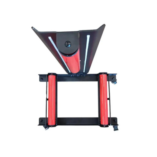 Стенд на колесах з LED підсвіткою для детейлінгу коліс - Nexan Wheel Stand with LED (MWS01-LED)