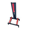 Стенд на колесах з LED підсвіткою для детейлінгу коліс - Nexan Wheel Stand with LED (MWS01-LED)