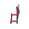 Стенд на колесах з LED підсвіткою для детейлінгу коліс - Nexan Wheel Stand with LED (MWS01-LED)