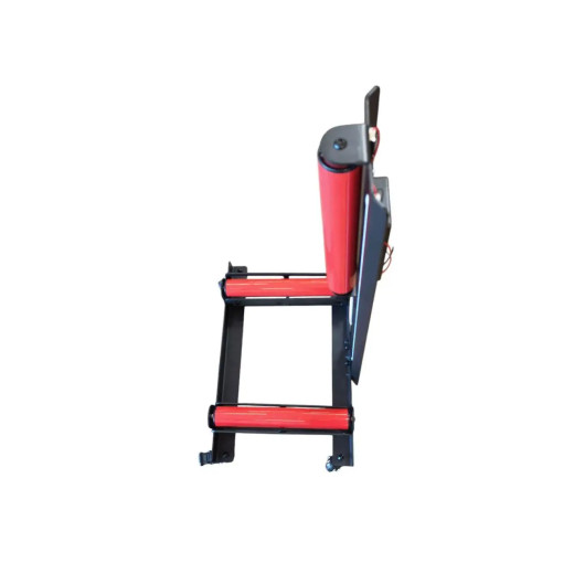 Стенд на колесах з LED підсвіткою для детейлінгу коліс - Nexan Wheel Stand with LED (MWS01-LED)