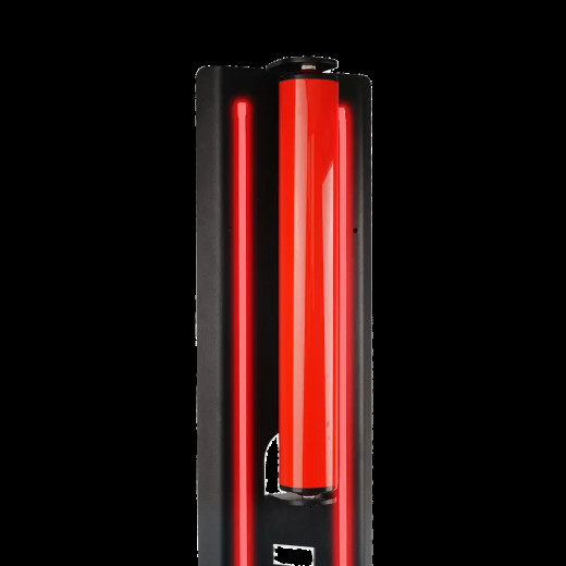 Стенд на колесах з LED підсвіткою для детейлінгу коліс - Nexan Wheel Stand with LED (MWS01-LED)