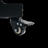 Стенд на колесах з LED підсвіткою для детейлінгу коліс - Nexan Wheel Stand with LED (MWS01-LED)