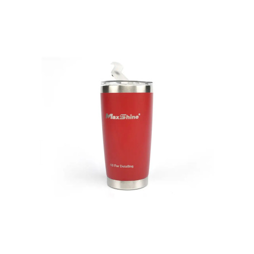 Фірмова термос кружка - MaxShine Travel Tumbler 0.5 л. (WC01)