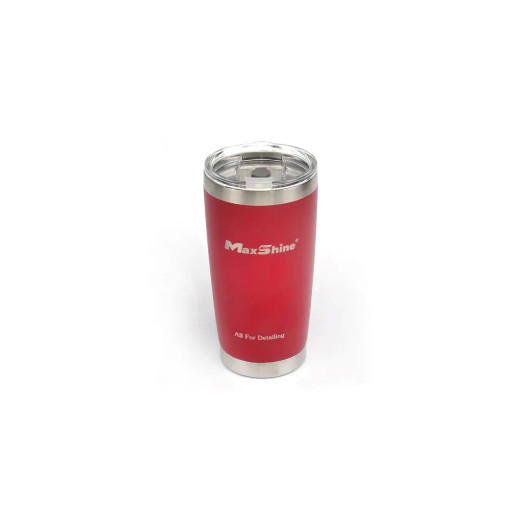 Фірмова термос кружка - MaxShine Travel Tumbler 0.5 л. (WC01)