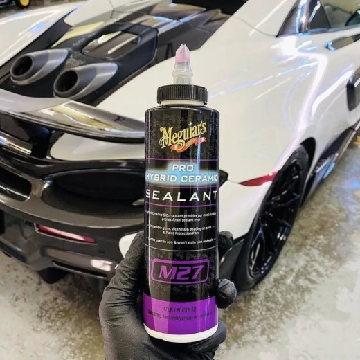 Силант Meguiar's Pro Hybrid Ceramic Sealant 473 мл