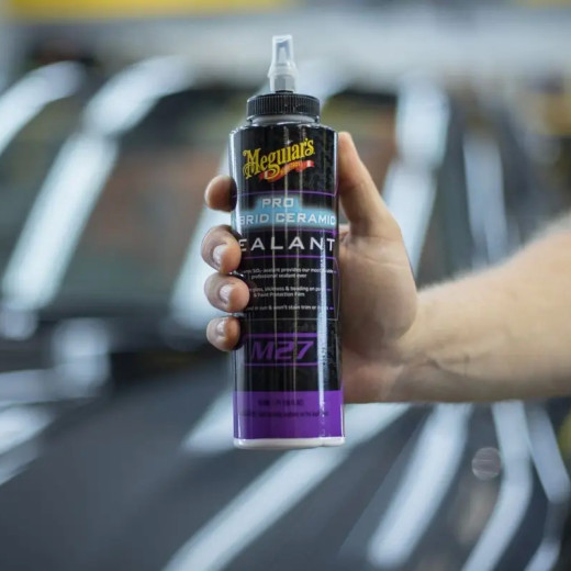 Силант Meguiar's Pro Hybrid Ceramic Sealant 473 мл