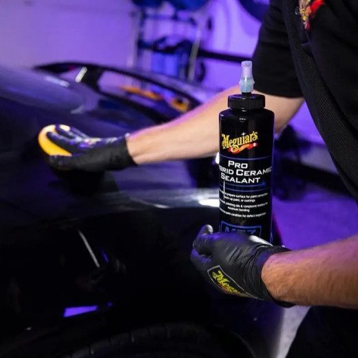 Силант Meguiar's Pro Hybrid Ceramic Sealant 473 мл