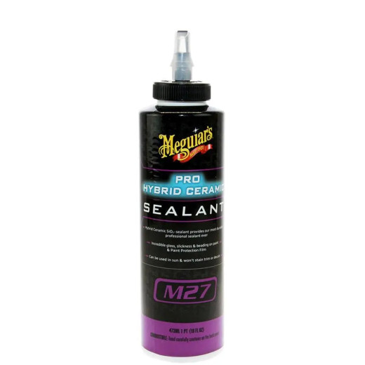 Силант Meguiar's Pro Hybrid Ceramic Sealant 473 мл