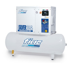 Компресор гвинтовий 500л 380В