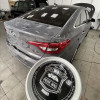 Поліруючий твердий віск - Meguiar's Mirror Bright™ Polishing Paste Wax 227 г. (MB0608EU)