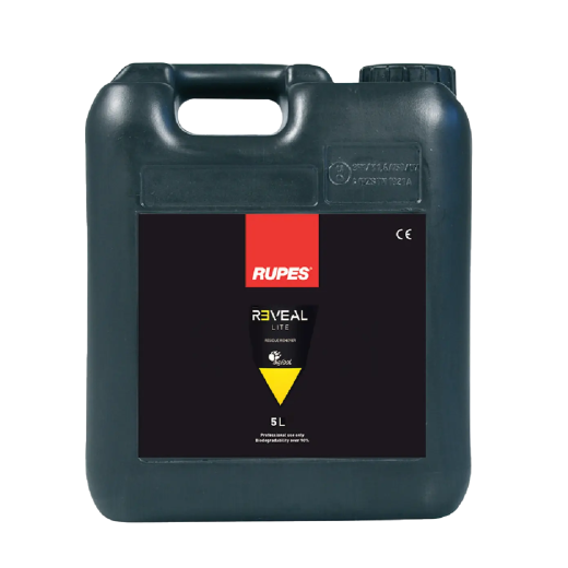 Знежирювач поверхонь, 5 л RUPES Reveal Lite 5L Знежирювач поверхонь, 5 л RUPES Reveal Lite 5L