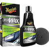 Віск 3 в 1 - Meguiar's Wax 3-in-1 473 мл. (G191016)