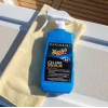 Швидкий віск для човнів - Meguiar's Marine/RV Quik Wax® Clean & Protect Spray 473 мл (M5916)