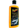 Автошампунь Meguiar's з кондиціонером Gold Class Car Wash Shampoo & Conditioner 473 мл