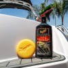 Преміум віск для човнів - Meguiar`s Flagship Premium Marine Wax 473 мл. (M6316)