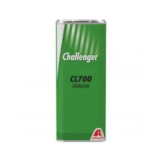 Знежирювачах - Challenger Degreaser 5 л. (CL700)