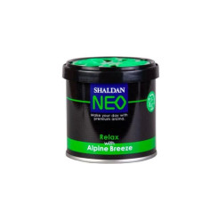 Ароматизатор із запахом альпійського повітря My Shaldan Neo Relax with Alpine Breeze
